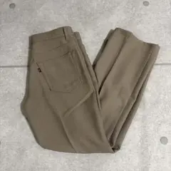 Levi’s スタプレ 517 ブーツカット 2013年製 W34 L30