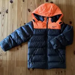 NIKE ダウンジャケット　ジャンパー　S