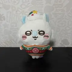 【最安値】 ちいかわ モモンガ エニマイくじ セブンイレブン ぬいぐるみ 未使用