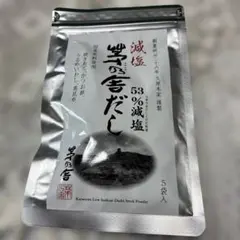 だしのサムネイル