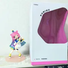 ルンルン＆珠乃井ナナ×ピグパーティ コラボ限定アクリルスタンド（抽