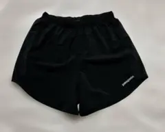 パタゴニア ウィメンズ トレイルフェアラー ショーツ 4½インチ ランニング