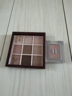 ホリカホリカ アイシャドウ セット【美品】＊即購入ok