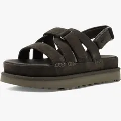 UGG アグ GOLDENSTAR GLEAM サンダル25.5cmのサムネイル