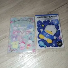 サンリオキャラクターズ ウエハース11 スペシャルカード No.30