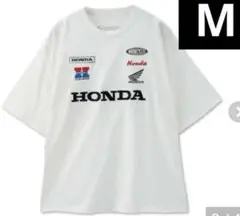 新品♡メンズ　ホンダ　HONDA 半袖　Tシャツ