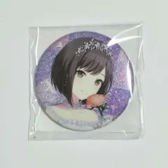 東雲絵名 44b ジュンブラ カラパレ特典缶バッジ グリ缶 - メルカリ