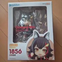 2025年最新】大神ミオ ねんどろいどの人気アイテム - メルカリ