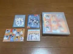 SnowMan ポートレートシリーズ2022 セット