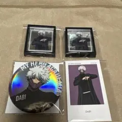 僕のヒーローアカデミア　荼毘セット