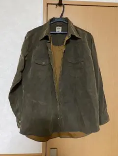 メンズ　シャツ