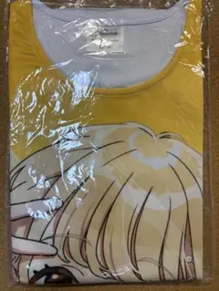 学マス 2nd 公式ビッグシルエットTシャツ 【藤田ことね】XLサイズ
