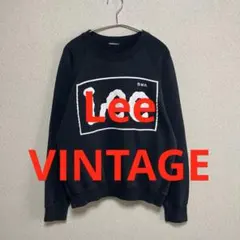 Lee スウェットのサムネイル
