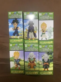 DBAF 4巻 ドラゴンボールAF toyble といぶる 同人誌 コミケ - メルカリ