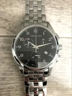 【人気】HAMILTON ハミルトン ジャズマスター H386120 メンズ 楽天市場】HAMILTON【ハミルトン】 H386120 ジャズマスターシン