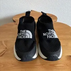 THE NORTH FACE ULTRA LOW III スニーカー23センチのサムネイル