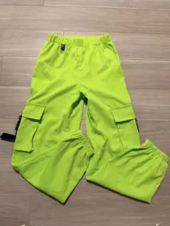 SHEIN【11-12Y】カーゴパンツ