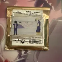 ヒロアカ　アクリルキーホルダーコレクション 緑谷出久　爆豪勝己　オールマイト