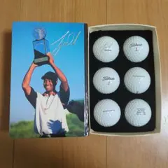 2025年最新】タイガーウッズ記念ボールの人気アイテム - メルカリ
