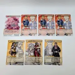 サガコンピレーションTCG アンリミテッドサガ　24枚
