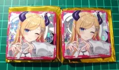 癒月ちょこ・缶バッジ2個セット・Expo 2026