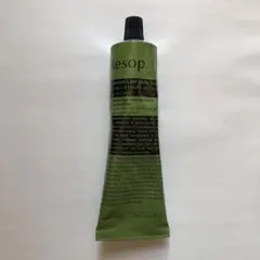 【新品】Aesop Geranium Leaf Body Balm 100mL