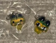 たまごっち めじるしアクセサリー3 まめっち・やんぐまめっち