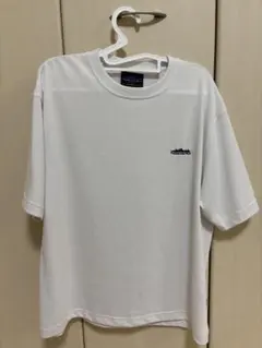 THOUSAND MILE Tシャツ ホワイト