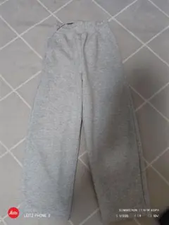 UNIQLOC　スウェットパンツ