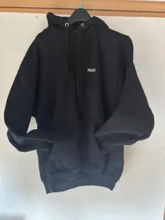 700fill Logo Hooded Sweat Parker
