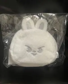 SKZOO FACE SHOULDER BAG Leebit - メルカリ