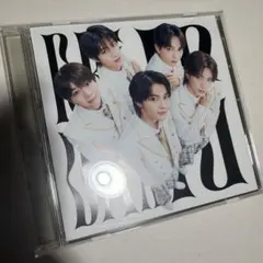 【傷あり】M!lK 初回限定版 Yes!東京 トレカなし