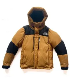 THE NORTH FACE バルトロライトジャケット　ブリティッシュカーキ