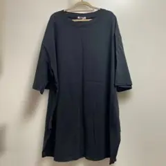 《クラシカルエルフ》黒Ｔシャツ