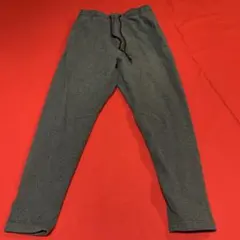 NIKE グレー ジョガーパンツ Mサイズ