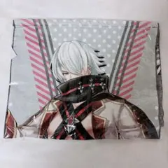 アイドリッシュセブン ビッグサイズビジュアルタオル 百 - メルカリ