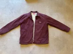 Supreme 裏起毛　アウター　ジャゲット