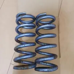 SWIFT スプリング 5K Φ65 203 中古品 SWIFT スプリング 5K Φ65 203 中古品 SWIFT スプリング 5K Φ65