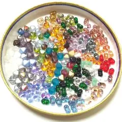 チェコ ファルファーレ大 バイコン6ミリアソート 約100個 7