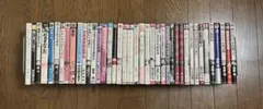 ボーイズラブ漫画セット 40冊