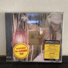 MISIA EIGHTH WORLD 10th Anniversary 未開封