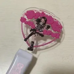 チバゆな 生誕グッズ アクキー 生誕 - メルカリ