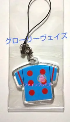 競馬 アーモンドアイ 引退記念 勝負服ストラップ 9冠セット - メルカリ