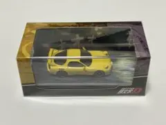 ドリームトミカ 頭文字d 高橋兄弟セット オートサロン限定 fc fd rx7
