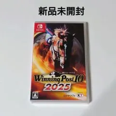 2025年最新】ウイニングポスト 10 2025の人気アイテム - メルカリ