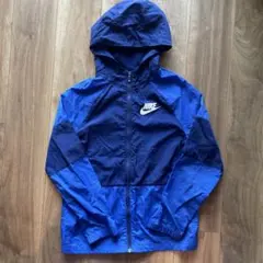 Nike ウィンドブレーカー 裏メッシュ L