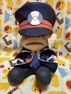 サブウェイマスター ぬいぐるみ 2体セット 未開封》サブウェイマスター ぬいぐるみ 2点セット - メルカリ