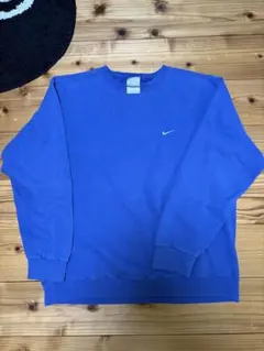 NIKE スウェット