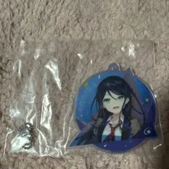 星野一歌　プロセカ　ラッキーくじ　vol6 アクリルキーホルダー