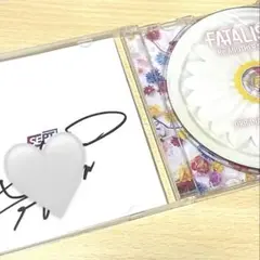 BUDDiiS SHOW 西田祥 SEPT サイン CD